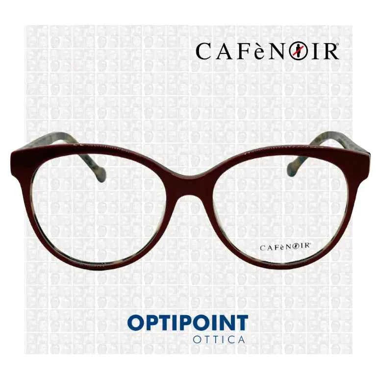 CafeNoir CNV215 04 BORDEAUX OCCHIALI DA VISTA