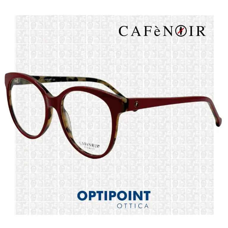 CafeNoir CNV215 04 BORDEAUX OCCHIALI DA VISTA
