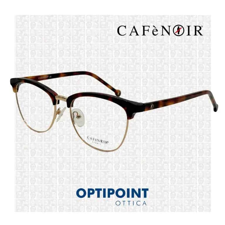 CafeNoir CNV221 02 BROWN ORO OCCHIALI DA VISTA