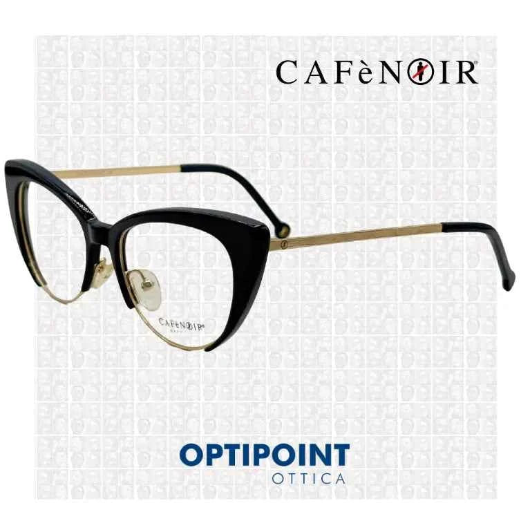 CafeNoir CNV222 02 BLU NOTTE OCCHIALI DA VISTA