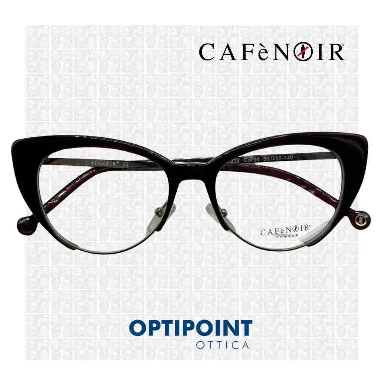 CafeNoir CNV222 04 VIOLA OCCHIALI DA VISTA