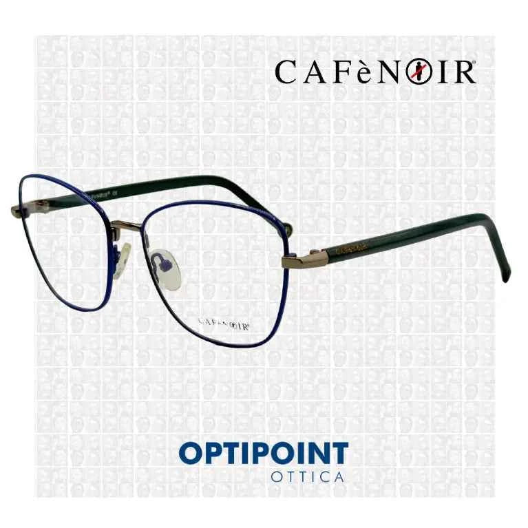 CafeNoir CNV223 02 BLU OCCHIALI DA VISTA