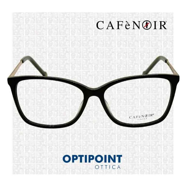 CafeNoir CNV237 02 BROWN OCCHIALI DA VISTA