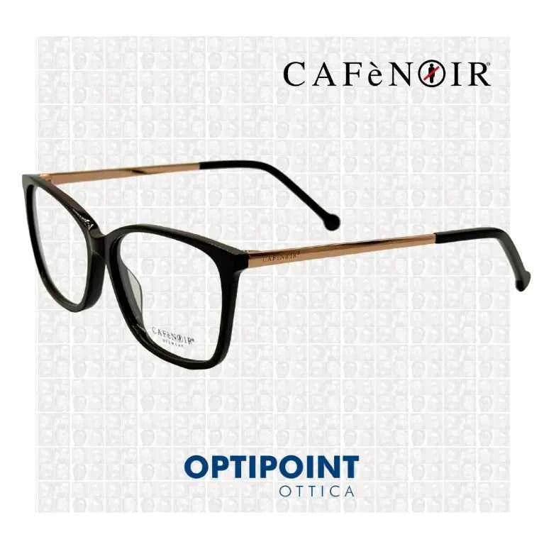 CafeNoir CNV237 02 BROWN OCCHIALI DA VISTA