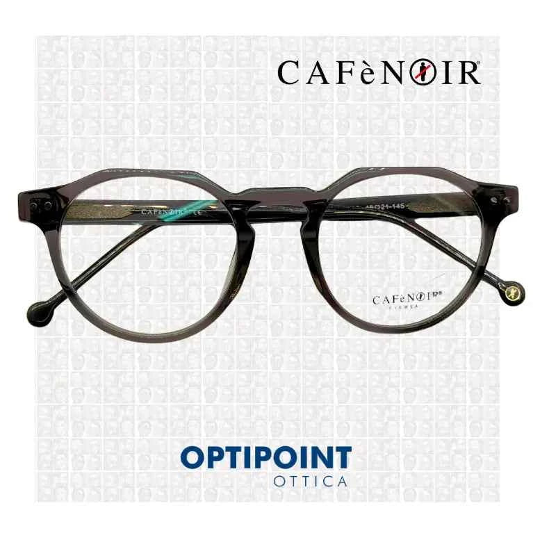 CafeNoir CNV240 03 GRIGIO OCCHIALI DA VISTA