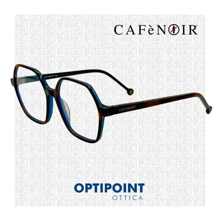 CafeNoir CNV245 02 HAVANA OCCHIALI DA VISTA