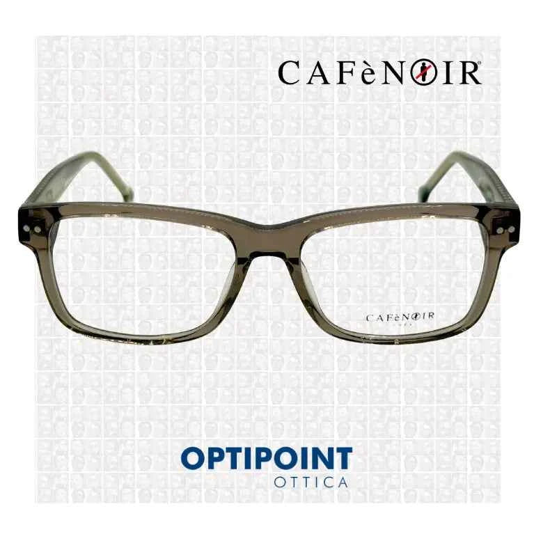 CafeNoir CNV247 03 VERDE OCCHIALI DA VISTA