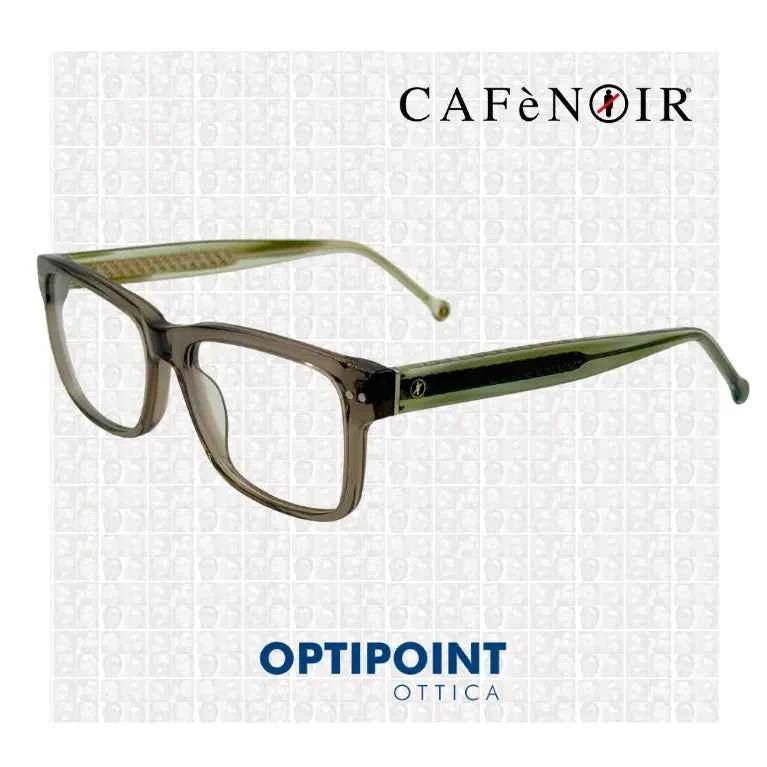 CafeNoir CNV247 03 VERDE OCCHIALI DA VISTA