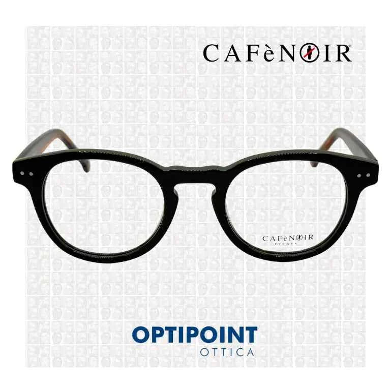 CafeNoir CNV248 04 VERDE OCCHIALI DA VISTA