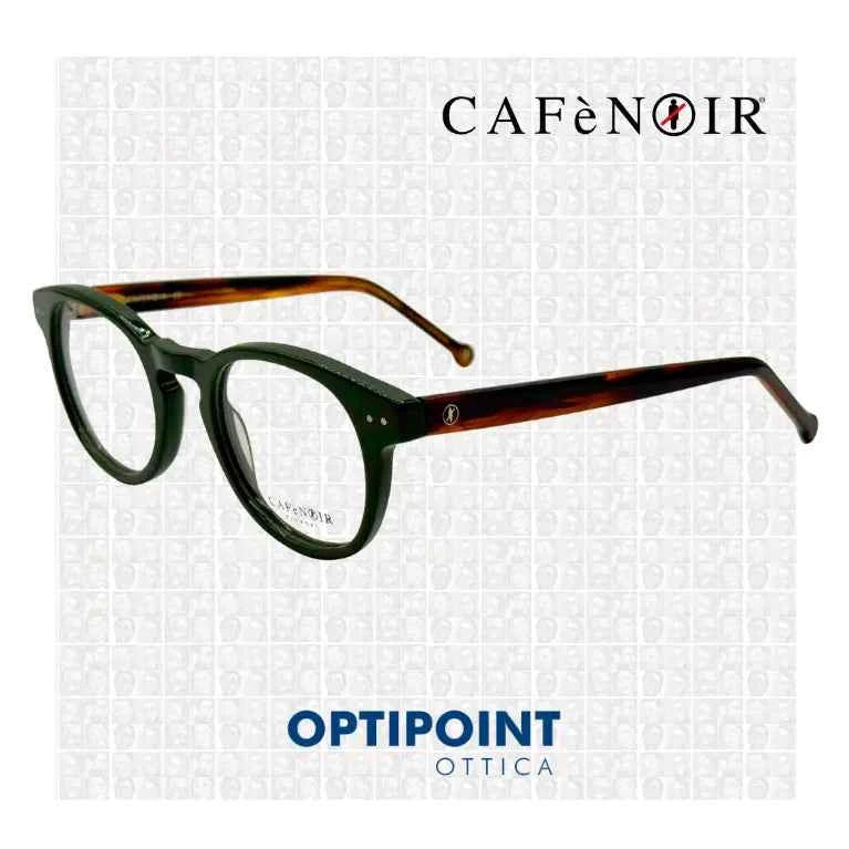 CafeNoir CNV248 04 VERDE OCCHIALI DA VISTA