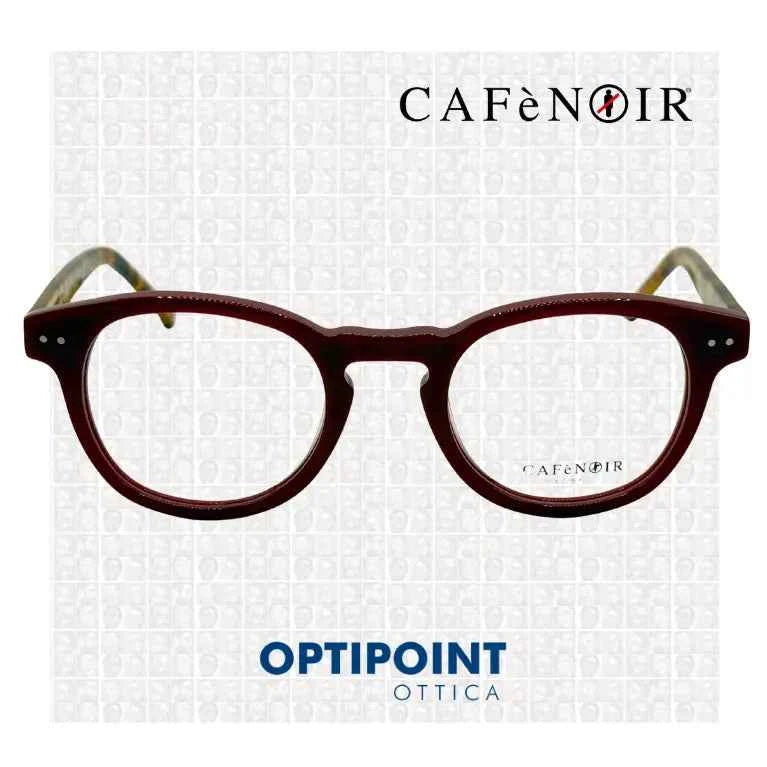 CafeNoir CNV248 03 VIOLA OCCHIALI DA VISTA