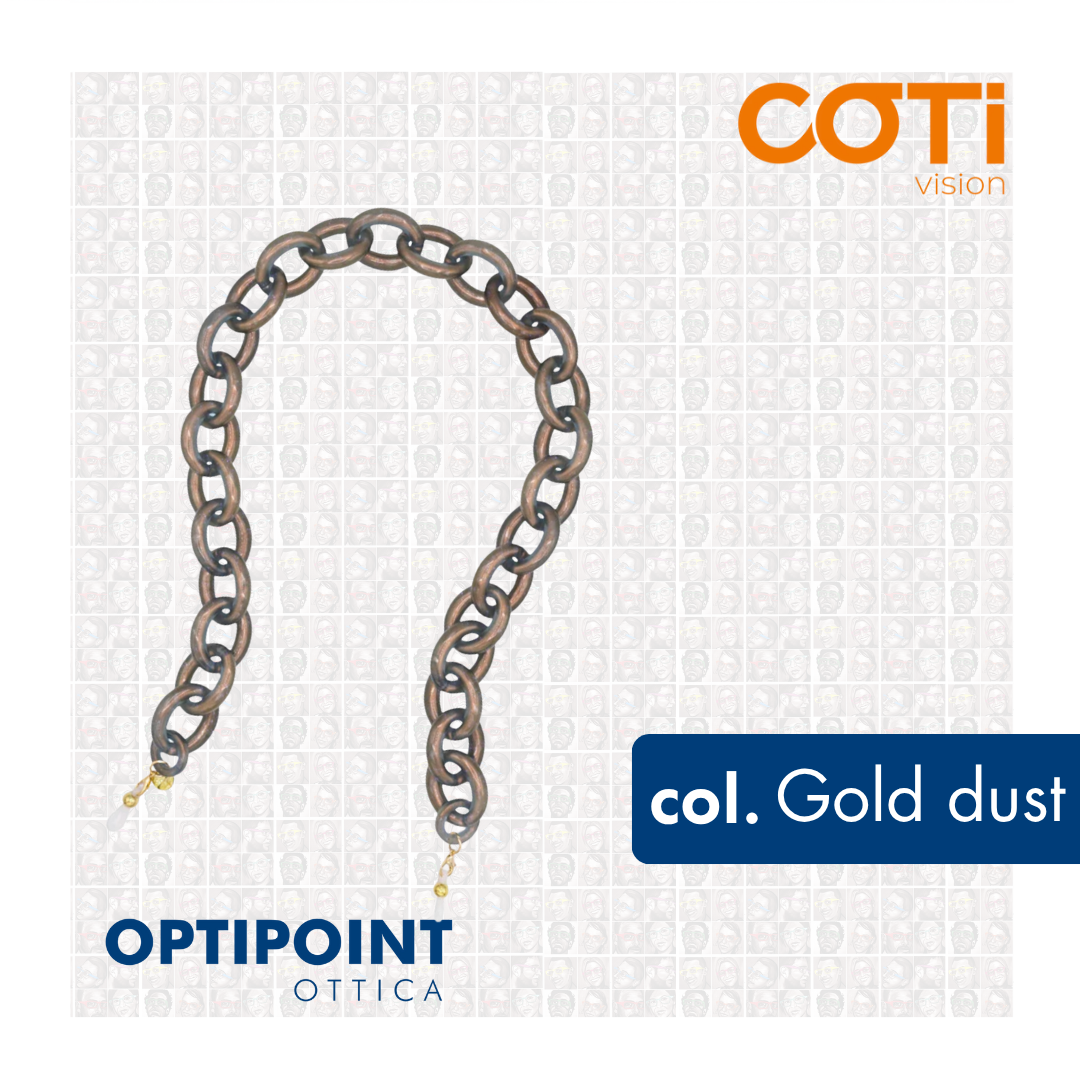 CATENINE EYEWEAR COTI VISION - ORBITA
