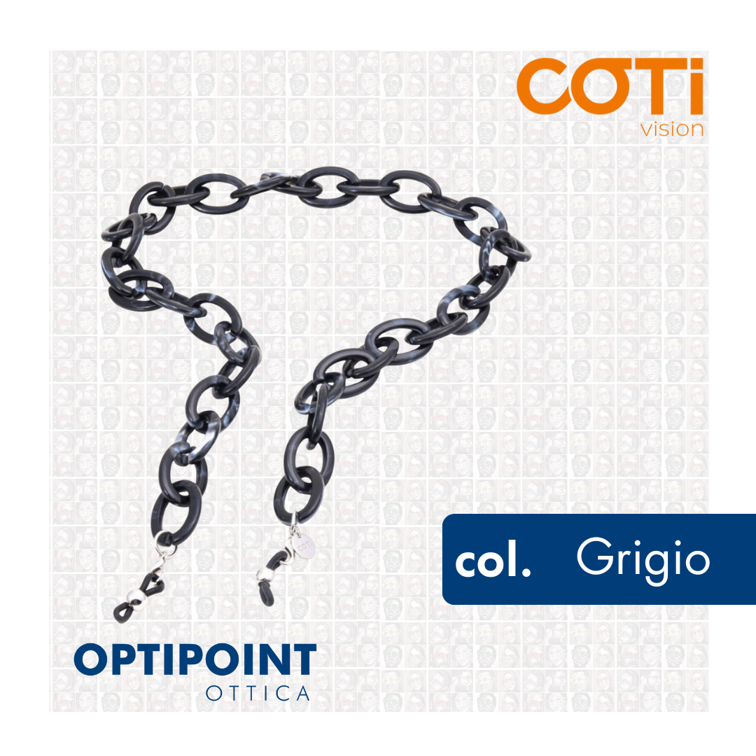 CATENINE EYEWEAR COTI VISION - CARA - Optipoint - Lux S.r.l.
