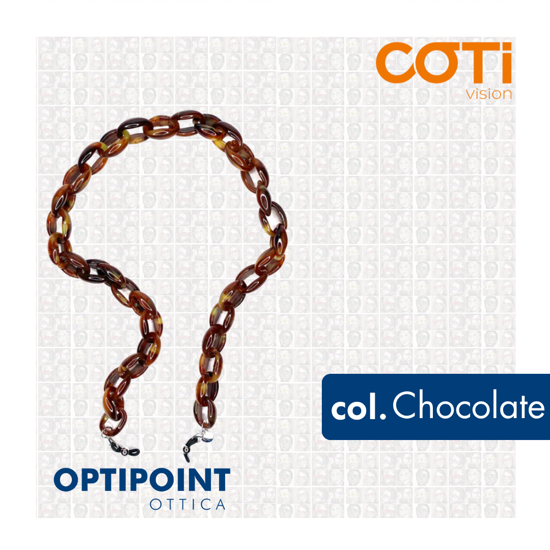 CATENINE EYEWEAR COTI VISION - WHITBY - Optipoint - Lux S.r.l.