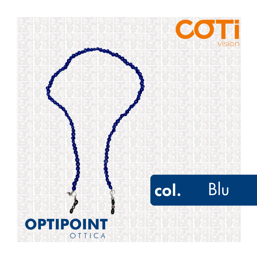 CATENINE EYEWEAR COTI VISION - LUCCA - Optipoint - Lux S.r.l.