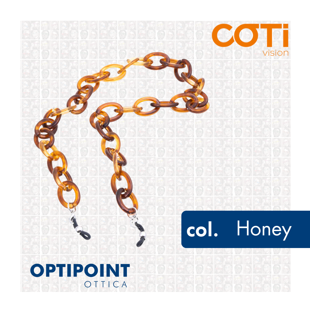 CATENINE EYEWEAR COTI VISION - CARA - Optipoint - Lux S.r.l.