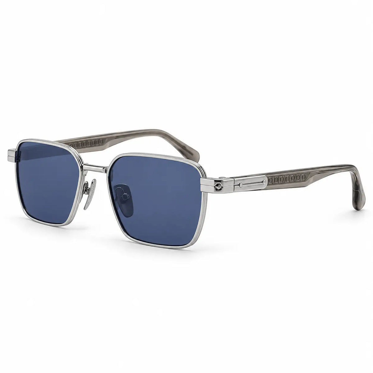 UDM HEARTLESS ARGENTO OCCHIALI DA SOLE