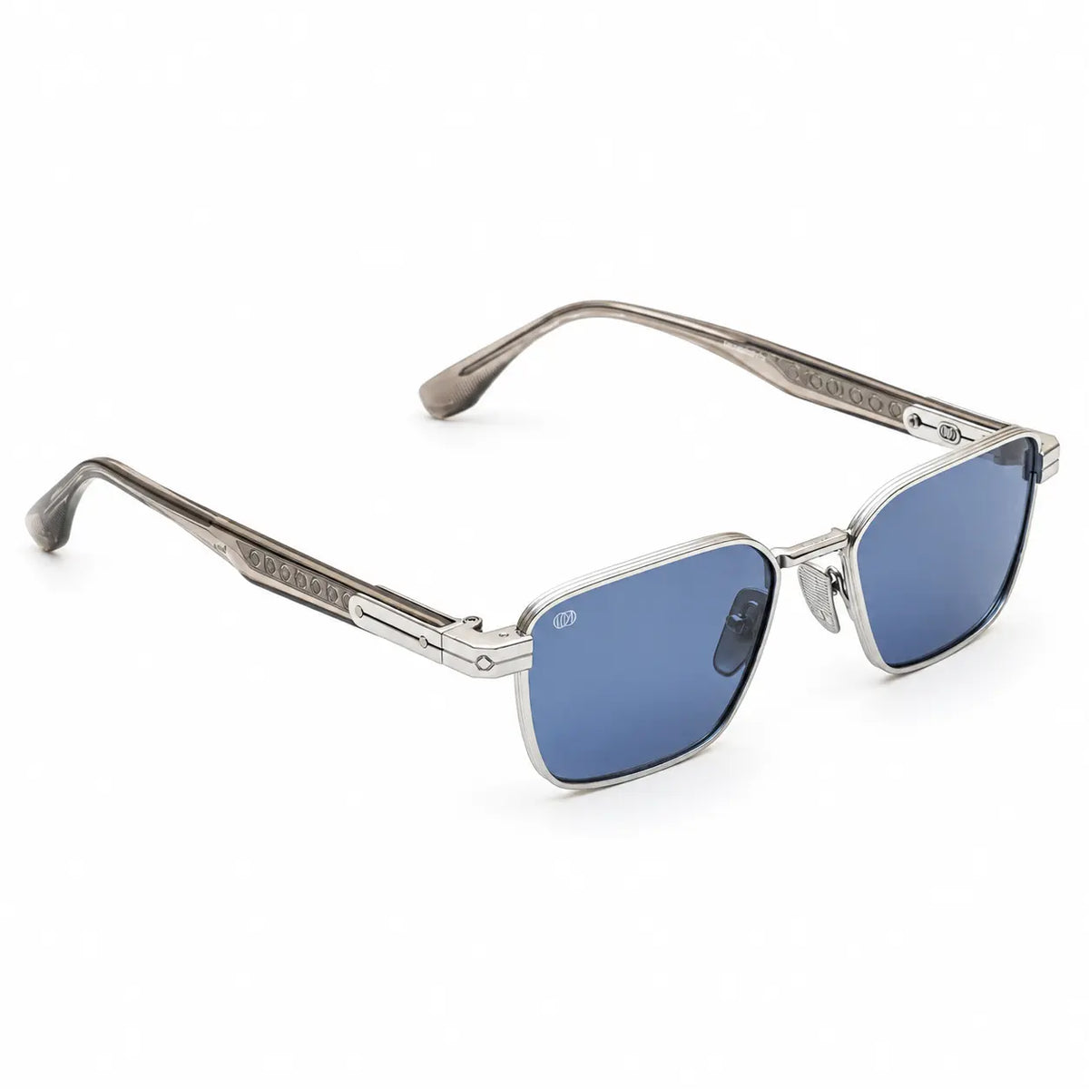 UDM HEARTLESS ARGENTO OCCHIALI DA SOLE