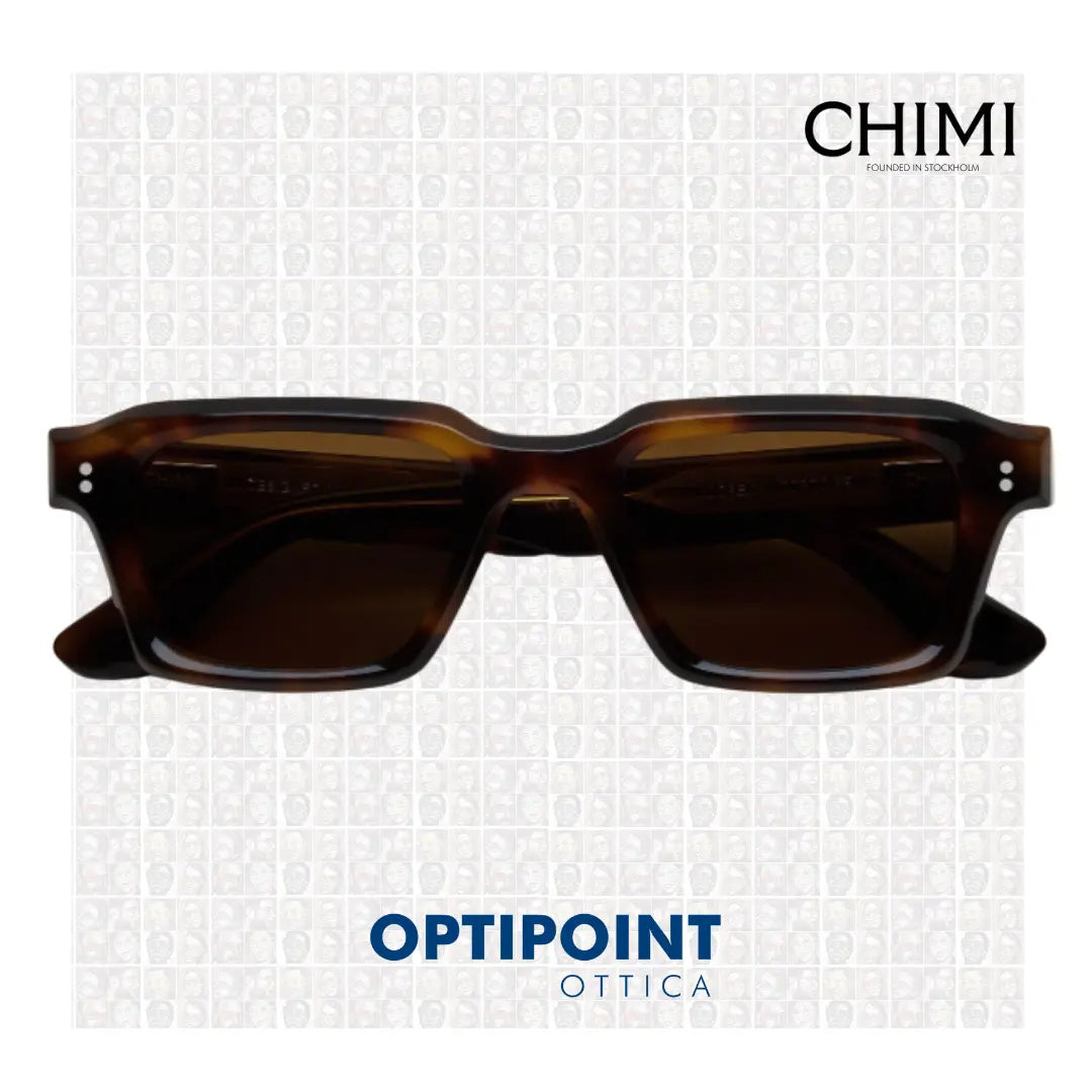 CHIMI 03 TORTOISE OCCHIALI DA SOLE