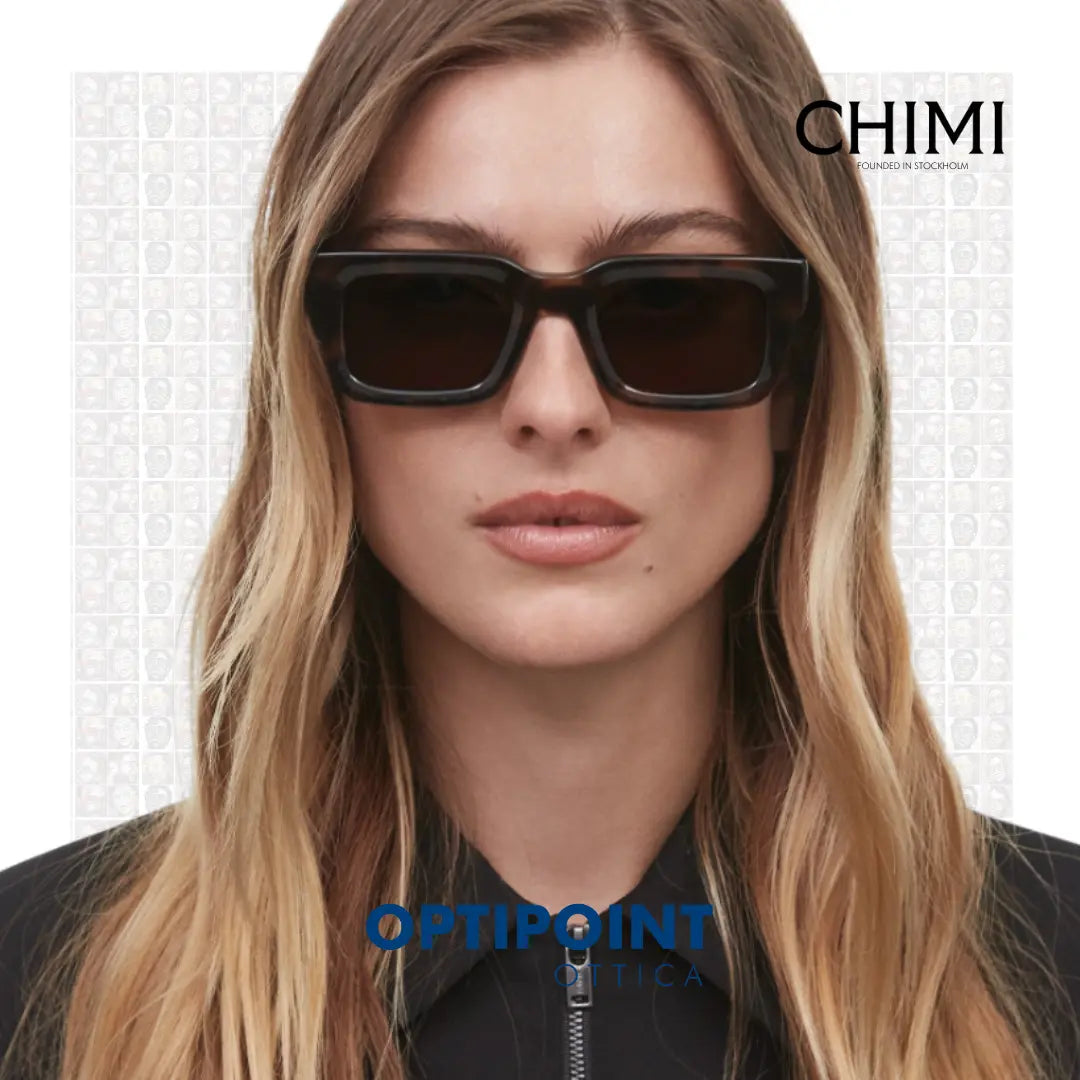 CHIMI 05 TORTOISE OCCHIALI DA SOLE