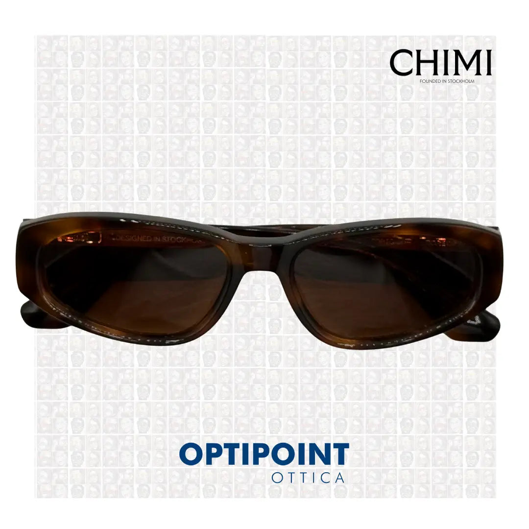 CHIMI 09 TORTOISE OCCHIALI DA SOLE