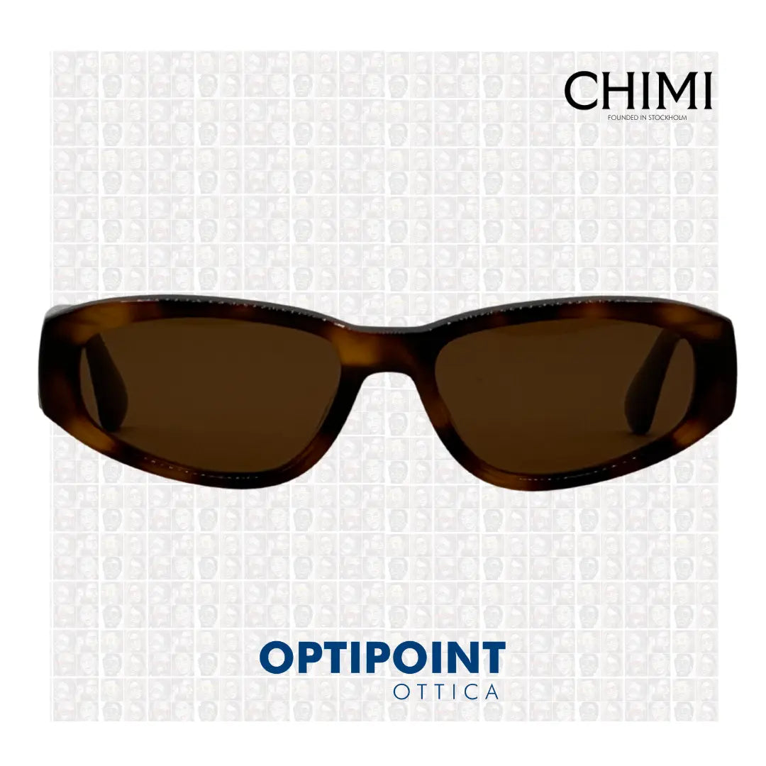 CHIMI 09 TORTOISE OCCHIALI DA SOLE