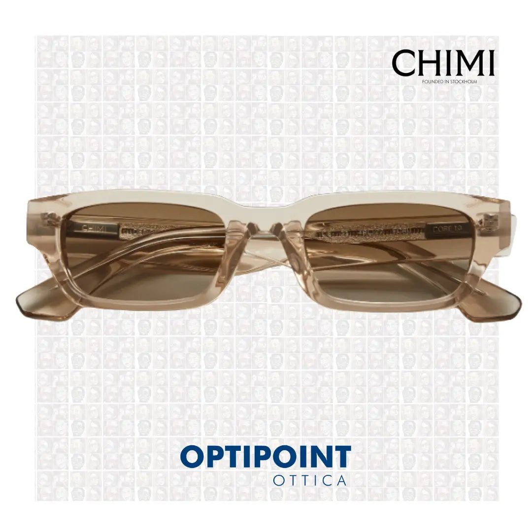 CHIMI 10 ECRU OCCHIALI DA SOLE