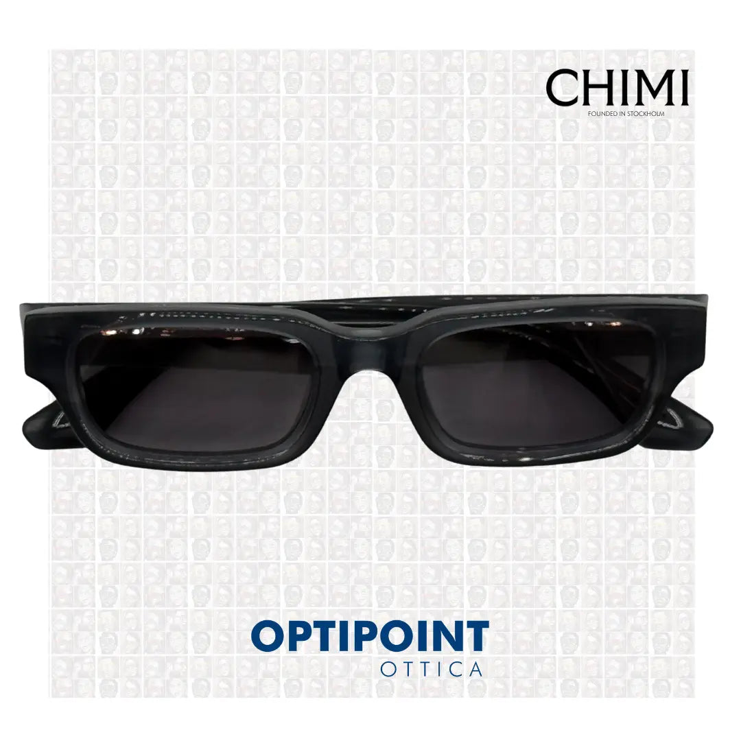 CHIMI 10 GRIGIO OCCHIALI DA SOLE