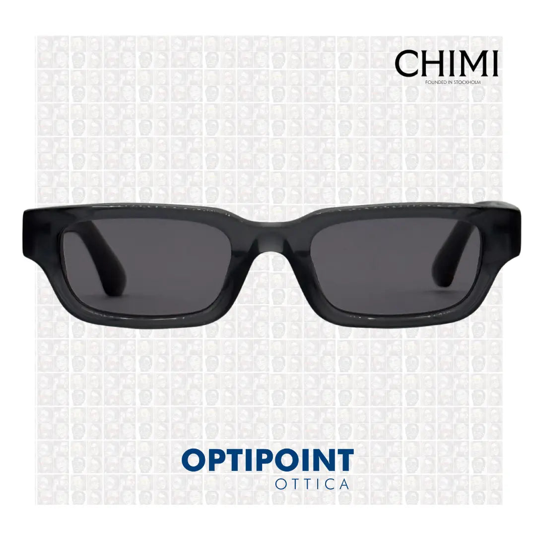 CHIMI 10 GRIGIO OCCHIALI DA SOLE