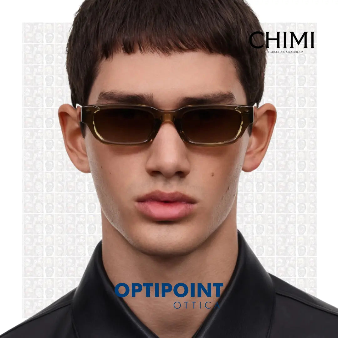 CHIMI 10 VERDE OCCHIALI DA SOLE