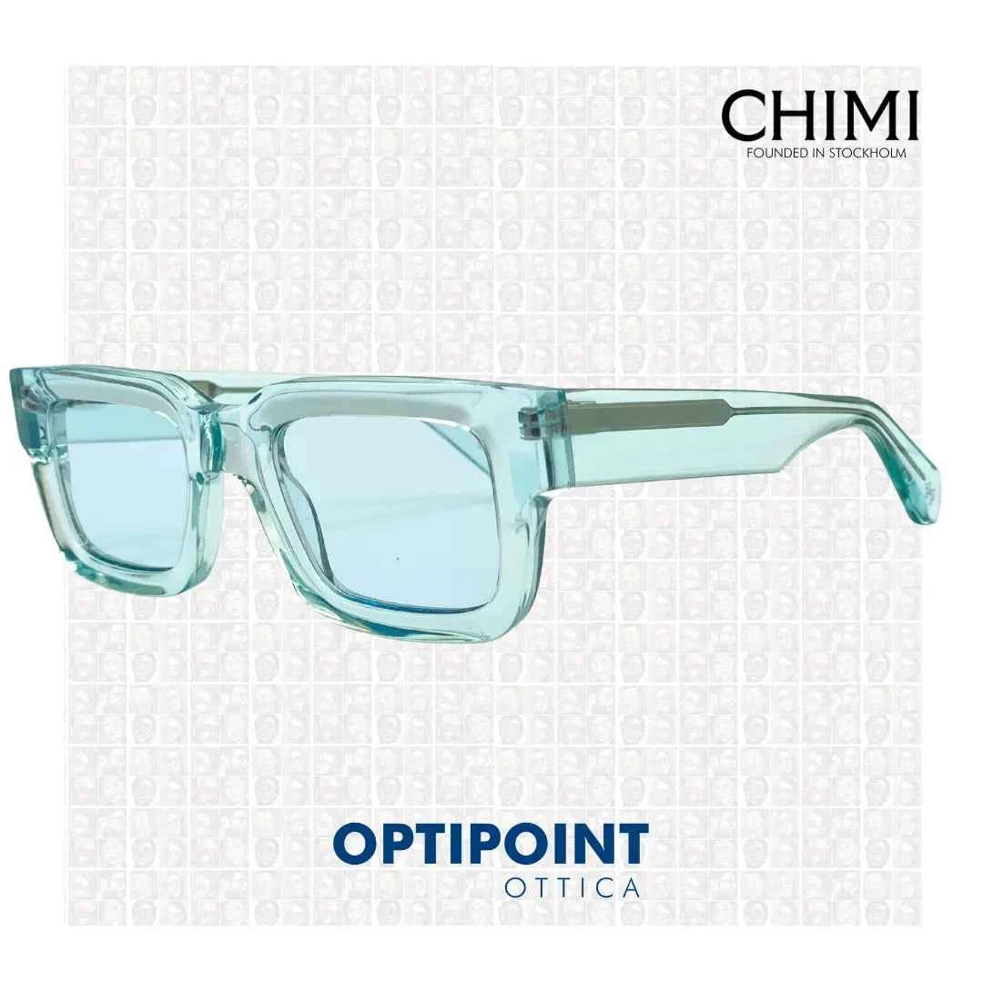 CHIMI COLTON LIGHT BLUE OCCHIALI DA SOLE