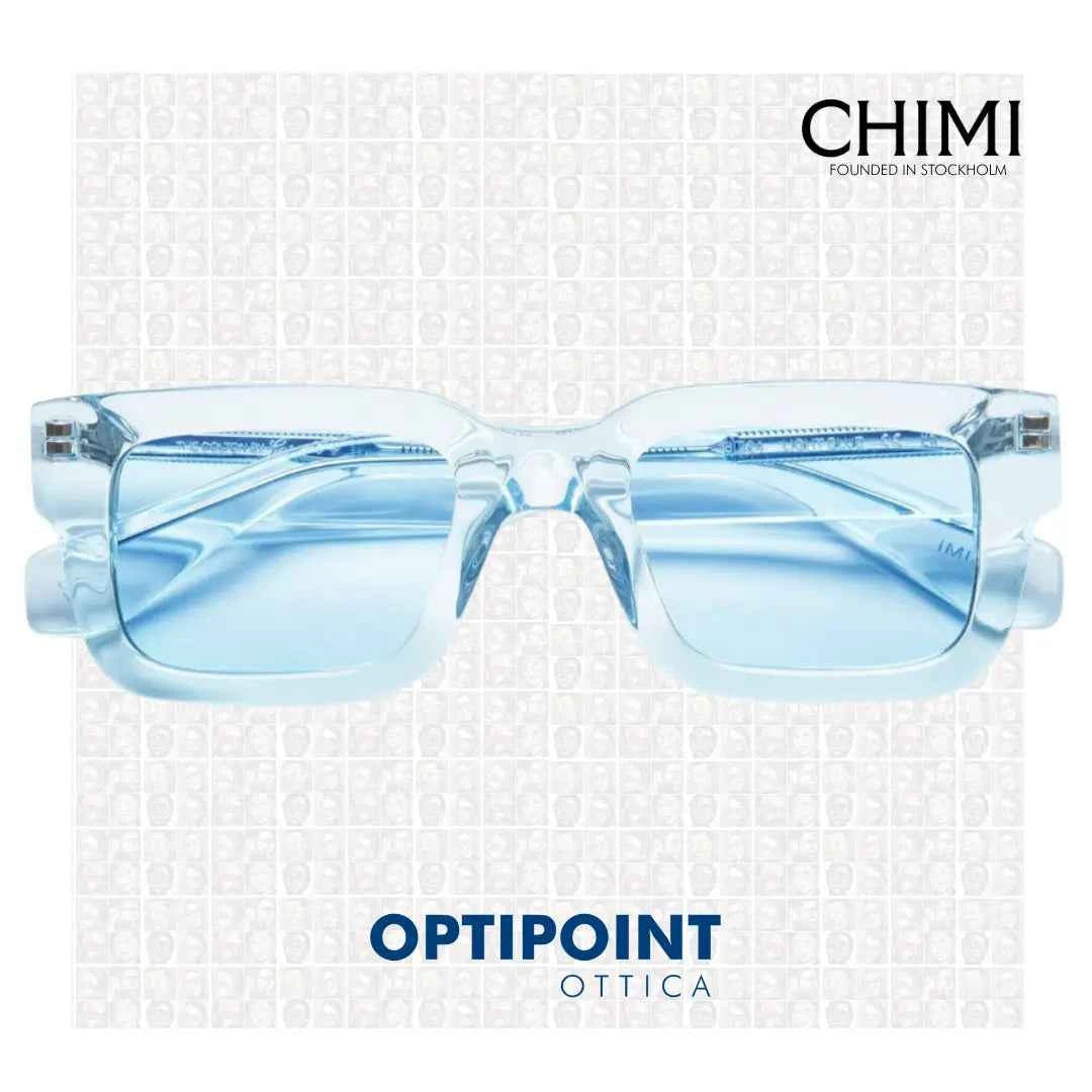 CHIMI COLTON LIGHT BLUE OCCHIALI DA SOLE