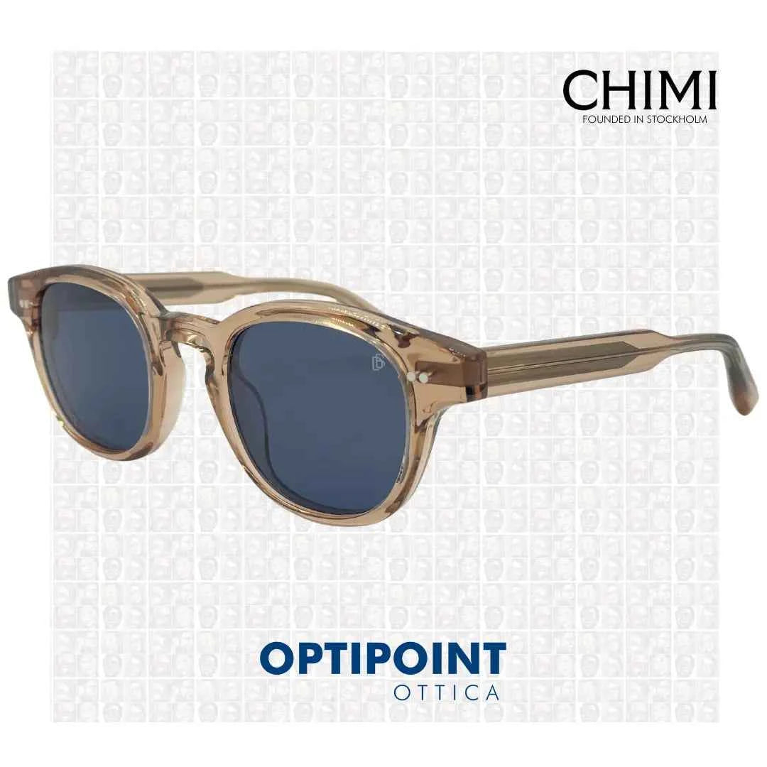 CHIMI C2 LIGHT BROWN OCCHIALI DA SOLE