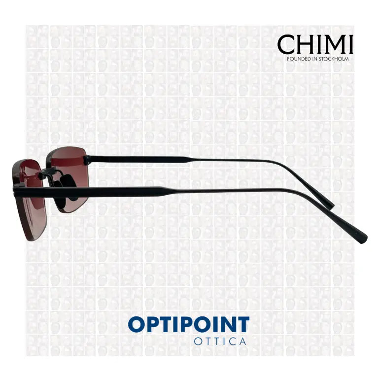 CHIMI CUBIC NERO OCCHIALI DA SOLE