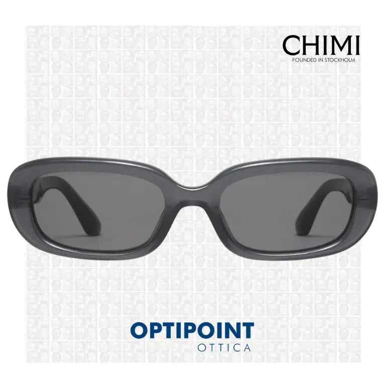 CHIMI 12 DARK GREY OCCHIALI DA SOLE