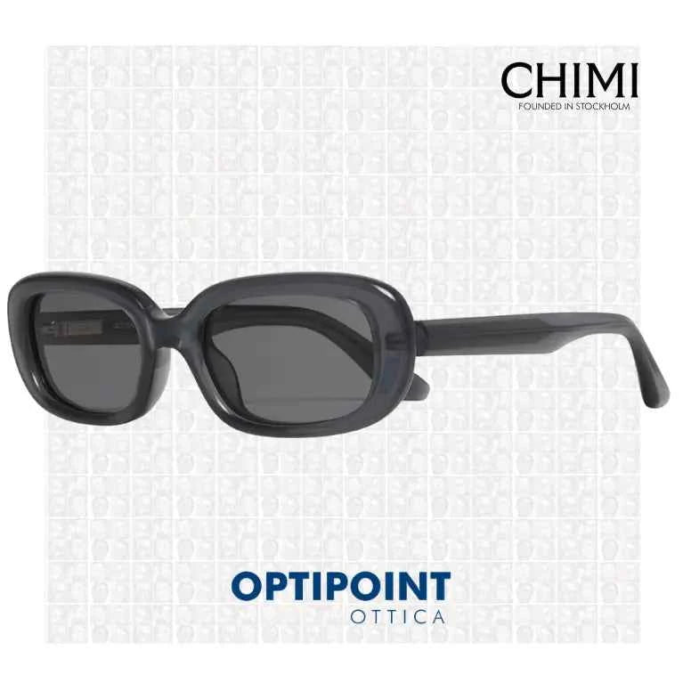 CHIMI 12 DARK GREY OCCHIALI DA SOLE
