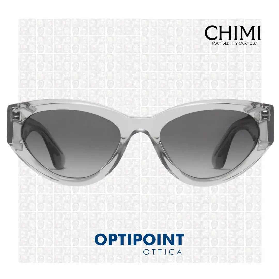 CHIMI 06 GREY OCCHIALI DA SOLE