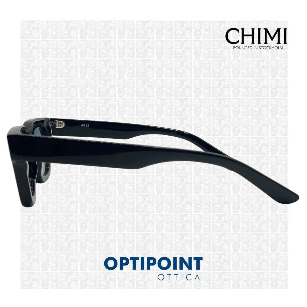 CHIMI 11 NERO OCCHIALI DA SOLE