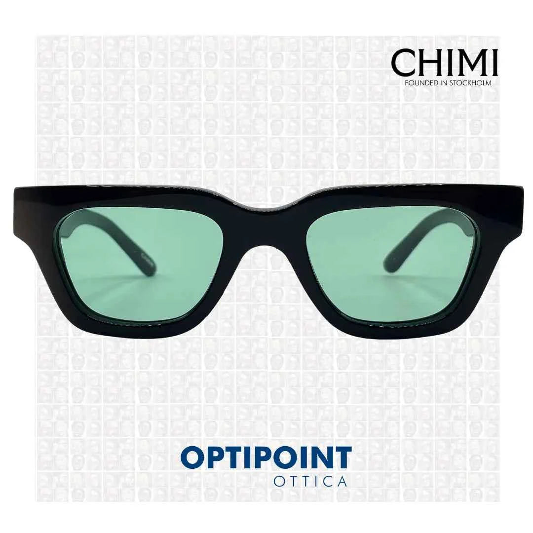CHIMI 11 NERO OCCHIALI DA SOLE