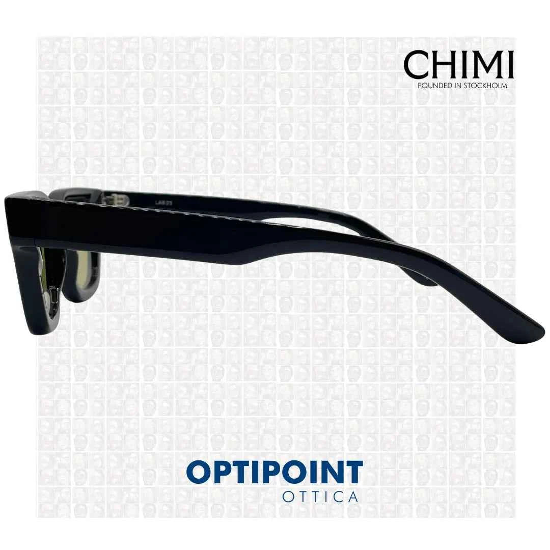 CHIMI 11 NERO OCCHIALI DA SOLE