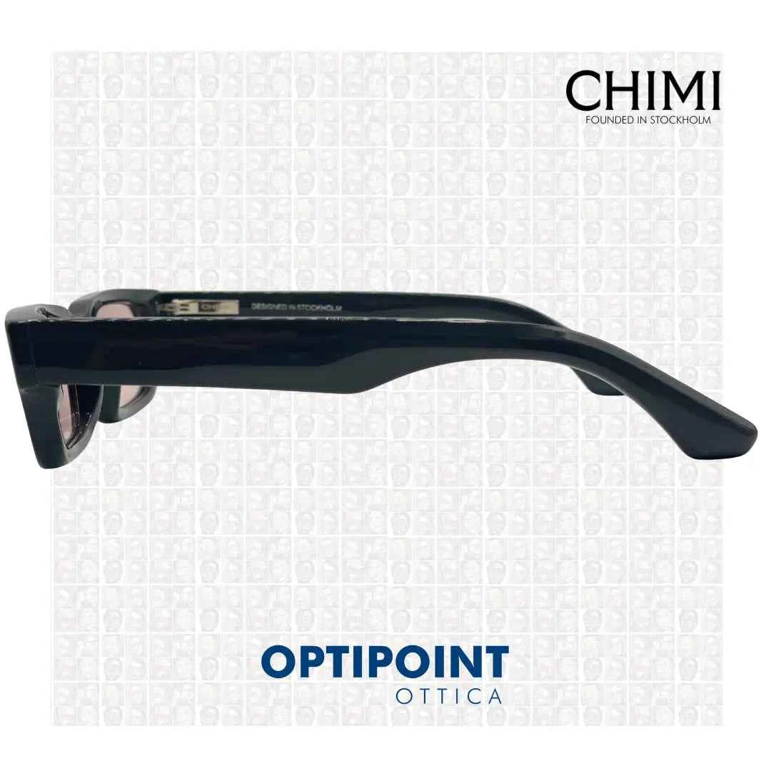 CHIMI 10 DARK GREY OCCHIALI DA SOLE