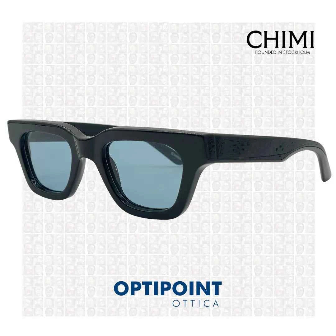 CHIMI 11 NERO OCCHIALI DA SOLE