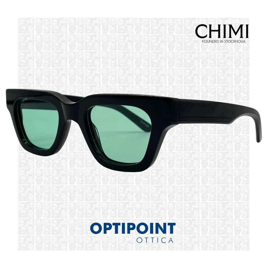 CHIMI 11 NERO OCCHIALI DA SOLE