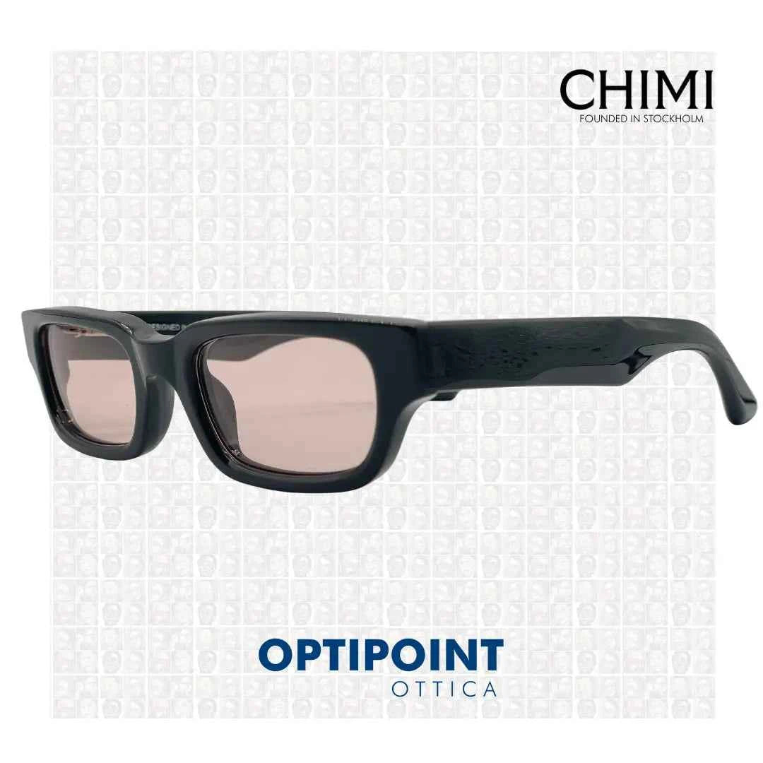 CHIMI 10 DARK GREY OCCHIALI DA SOLE