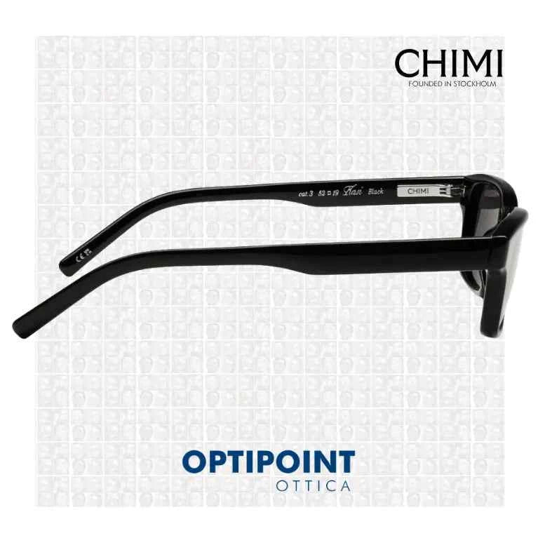 CHIMI KASI BLACK OCCHIALI DA SOLE