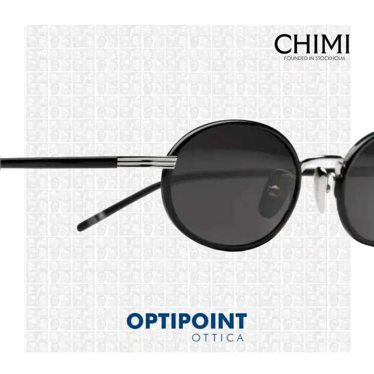 CHIMI LEA NERO OCCHIALI DA SOLE