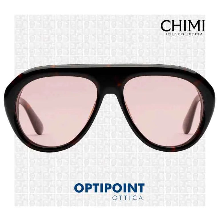 CHIMI TONY TERRA TORTOISE OCCHIALI DA SOLE