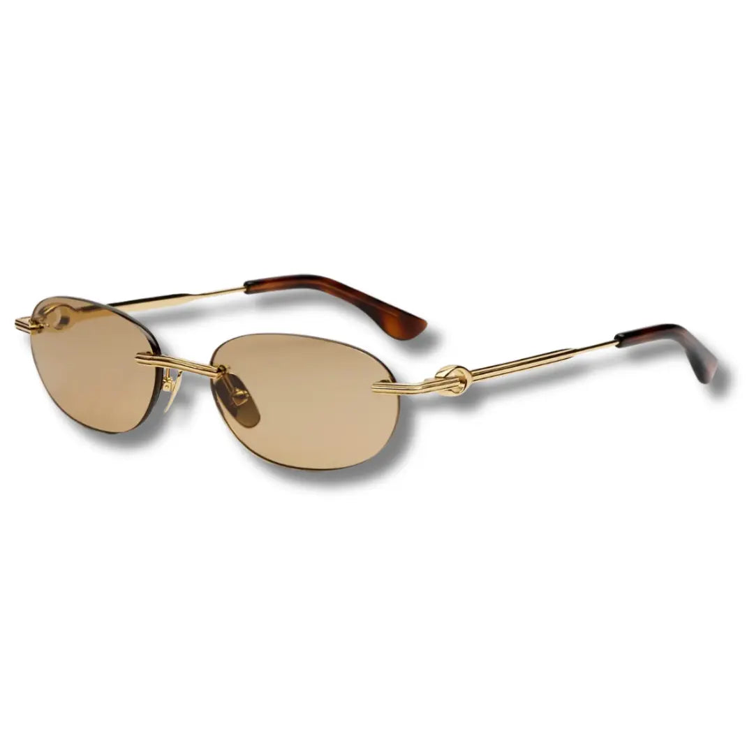 CHIMI CADENZA OVAL OCCHIALI DA SOLE