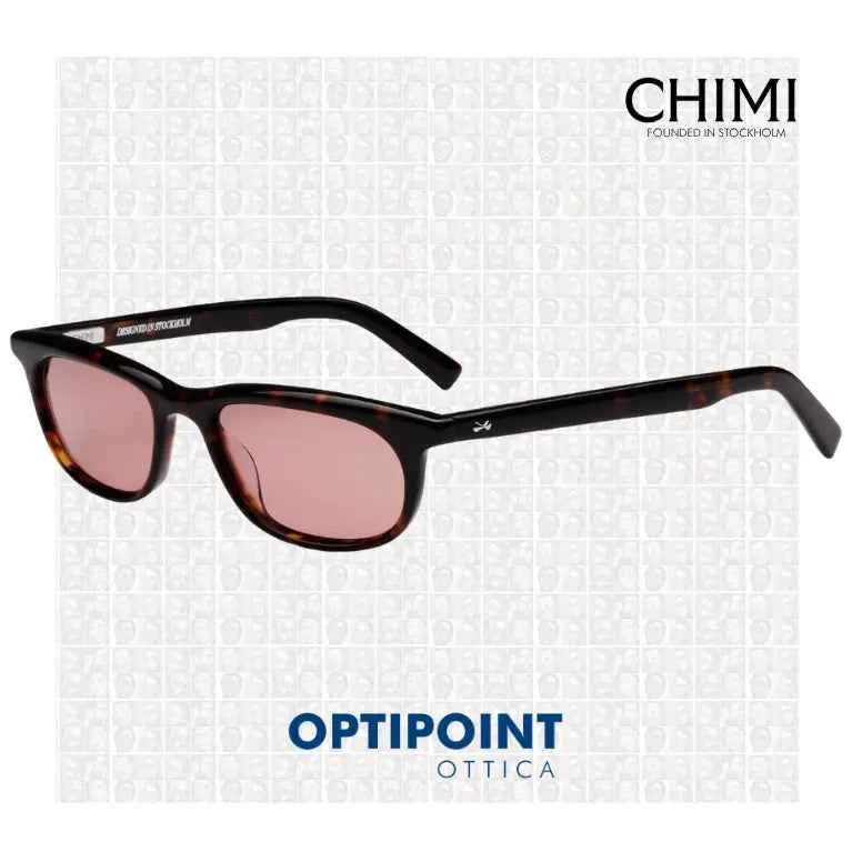CHIMI SIM SIM DEEP TORTOISE OCCHIALI DA SOLE