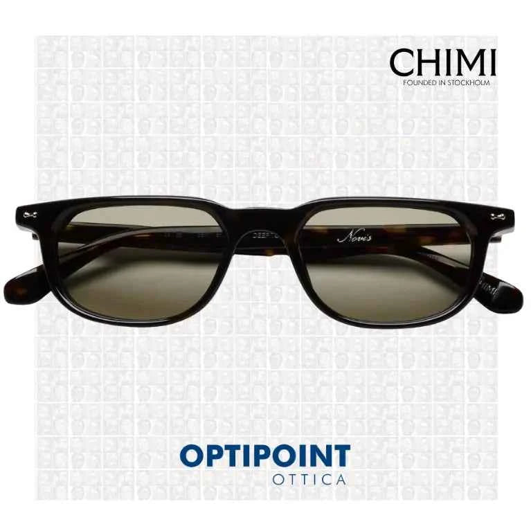 CHIMI NOVIS TORTOISE OCCHIALI DA SOLE